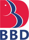 BBD logo