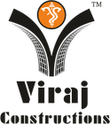 Viraj Constructions logo
